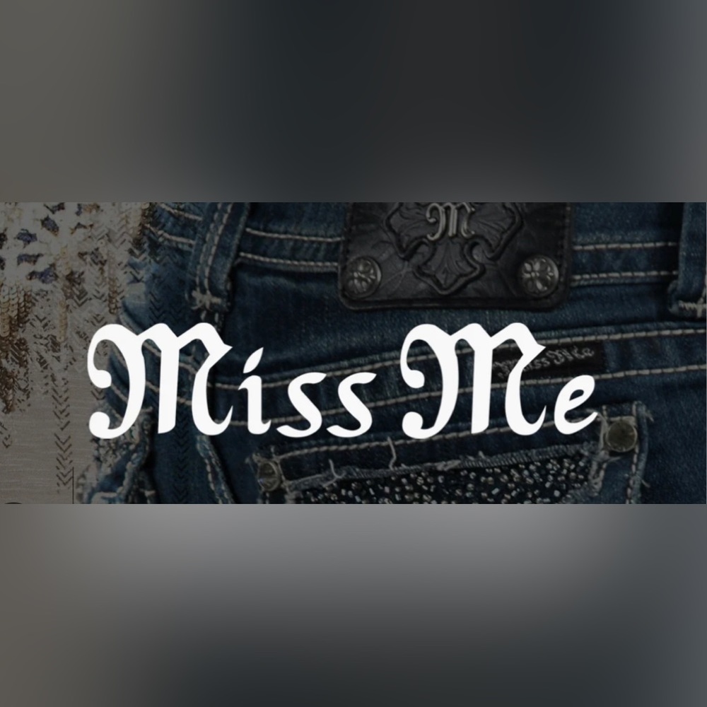 Bundle and Save on Miss Me Jeans 👖